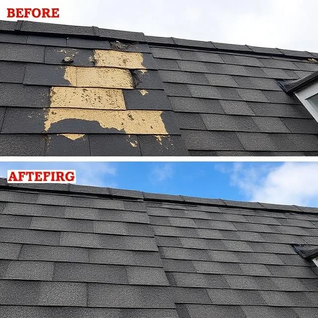 Roof Repair Near Me in Waynesburg, PA near me
